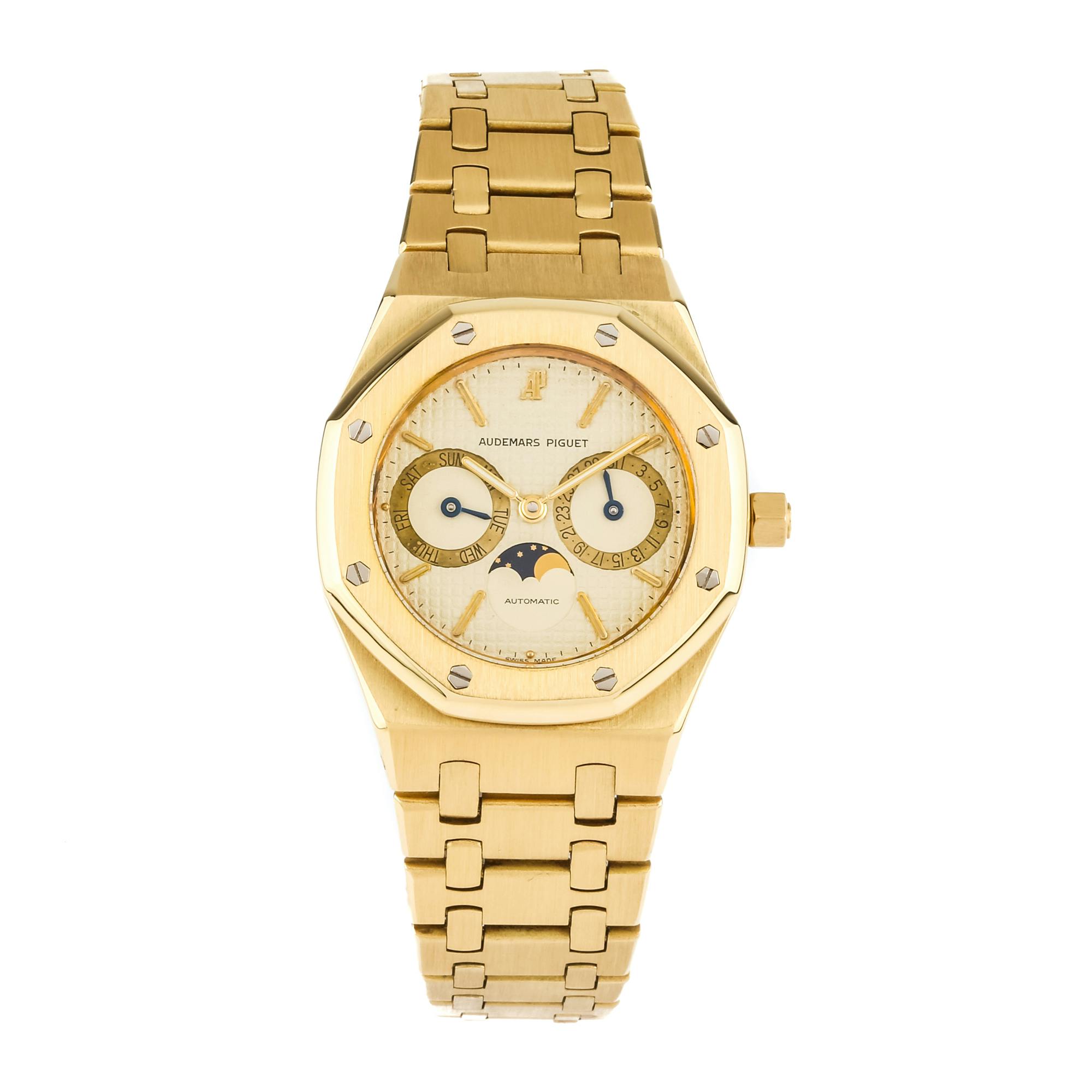 Audemars 25594 hot sale